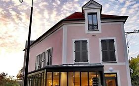 Pavillon Hugo - Maison Etape